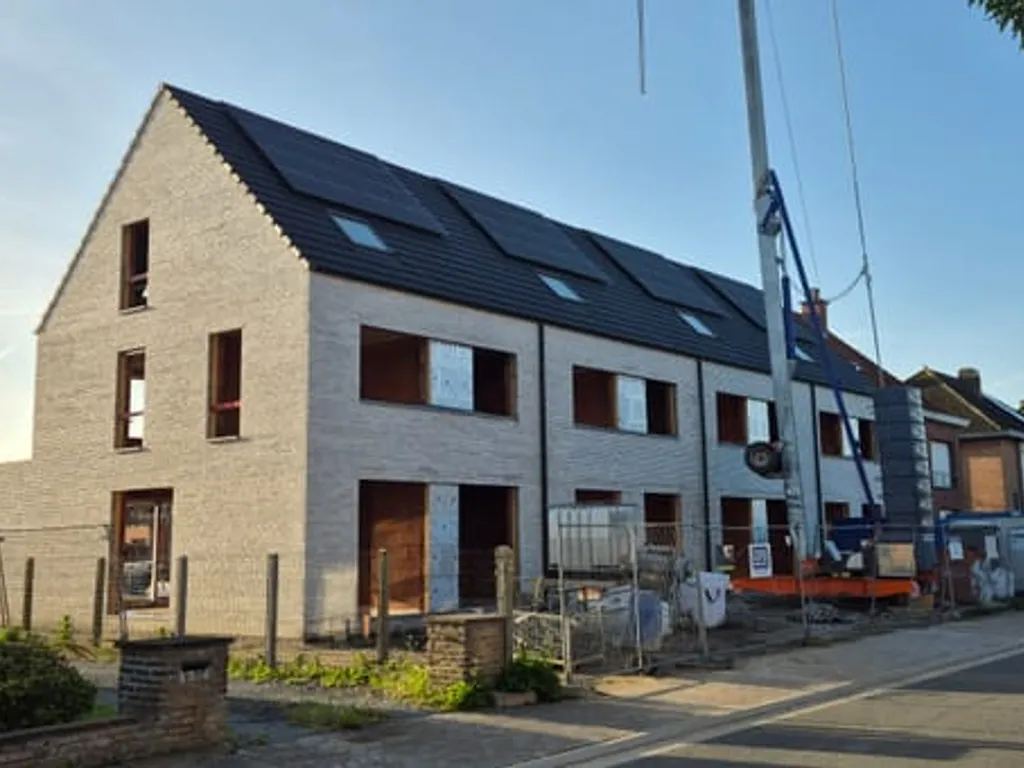 Huis in Deinze - 7677758 - Schave 31a, 9800 Deinze