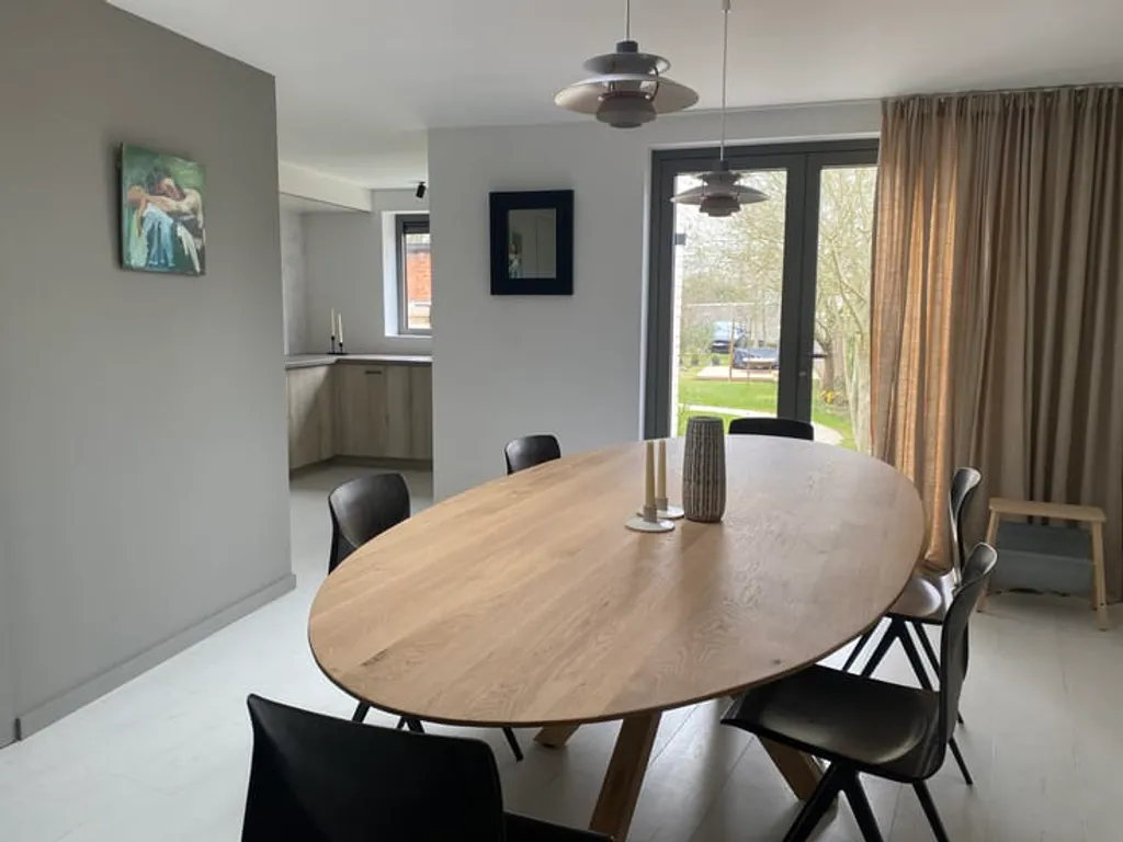 Huis in Deinze - 7677759 - Oostmeersdreef 30, 9800 Deinze