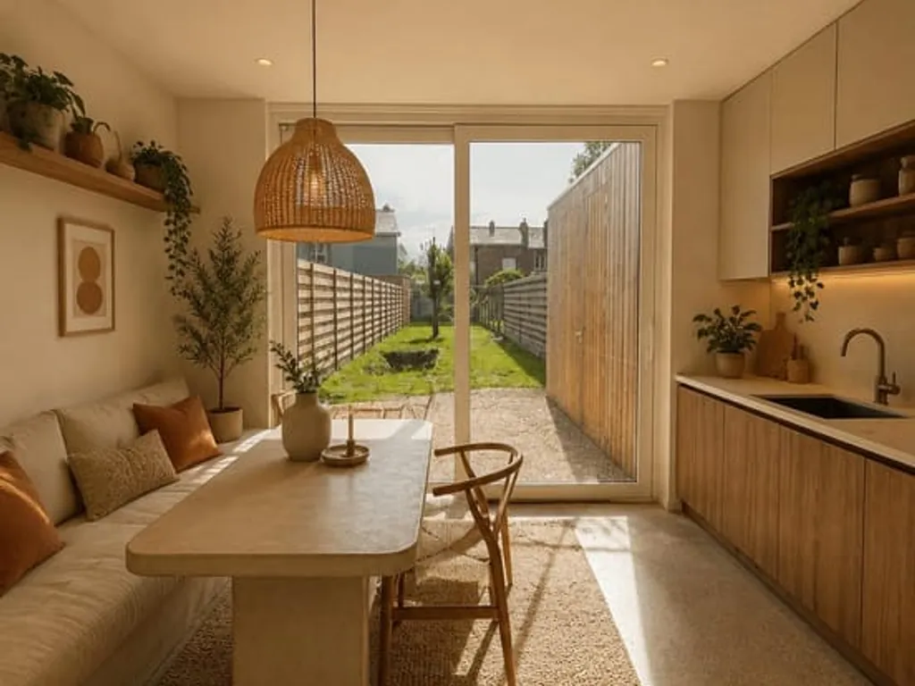 Huis in Deinze - 7677761 - Koningin Astridstraat 110, 9800 Deinze