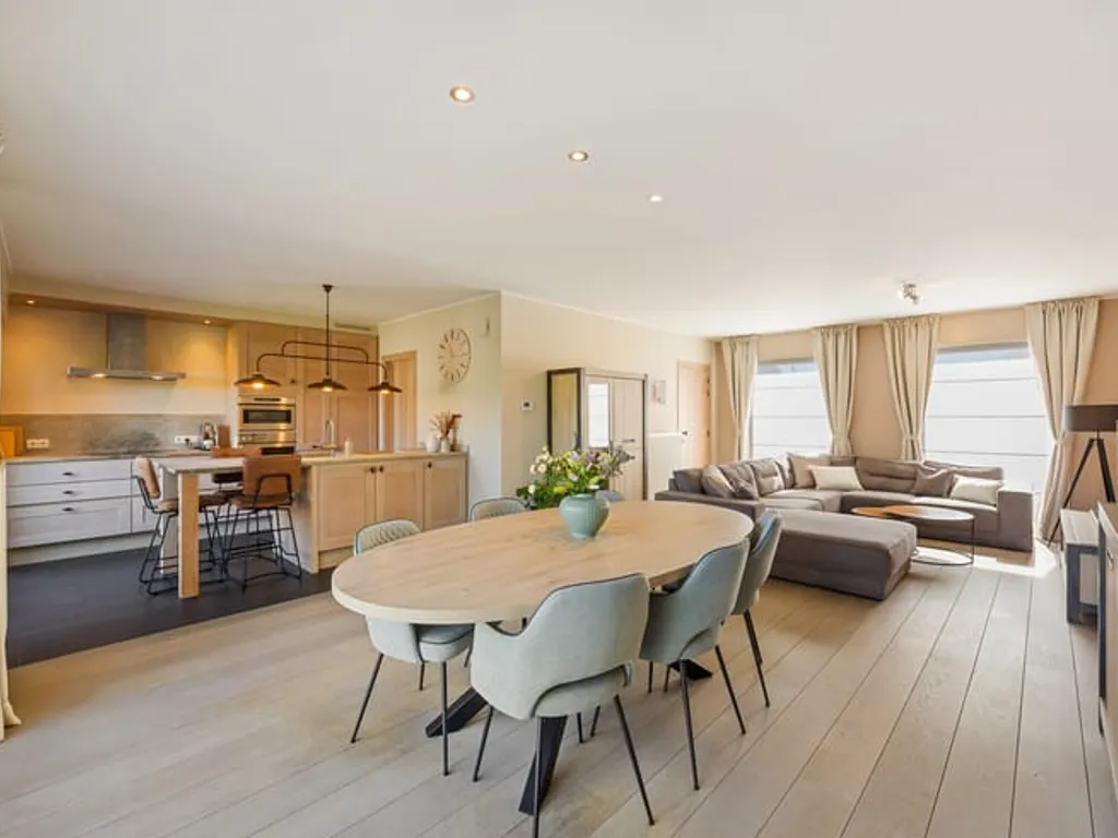 Huis in Olsene - 7677762 - Toverhoek 20, 9870 Olsene