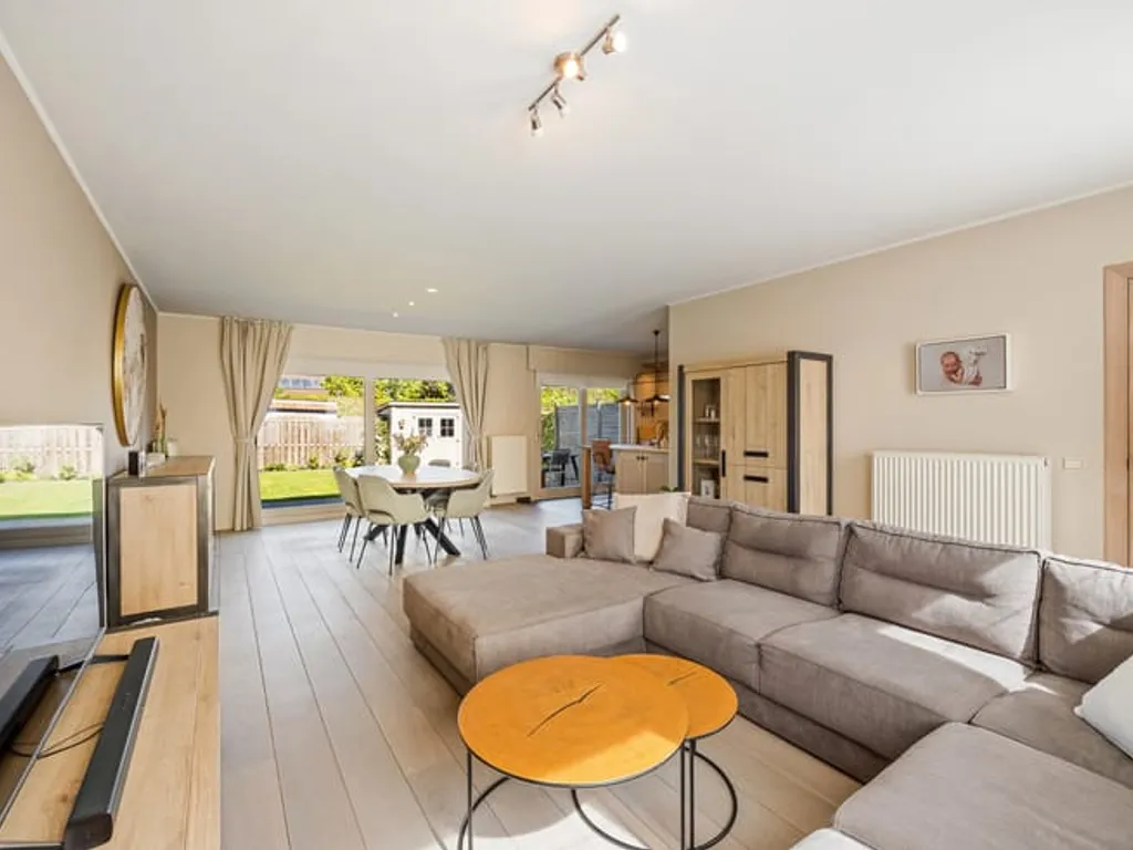 Huis in Olsene - 7677762 - Toverhoek 20, 9870 Olsene