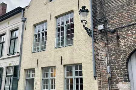 Huis Te Huur Brugge