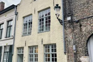  Verhuurd Brugge
