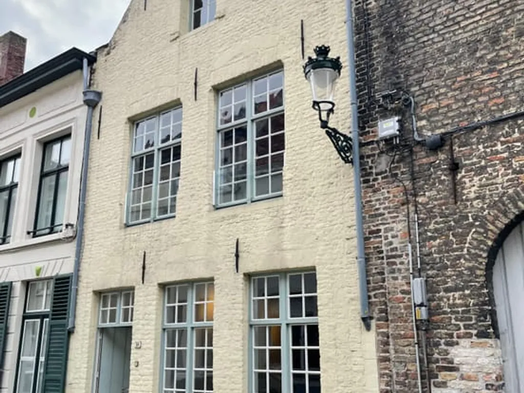 Huis in Brugge - 7677764 - Jan Miraelstraat 11, 8000 Brugge