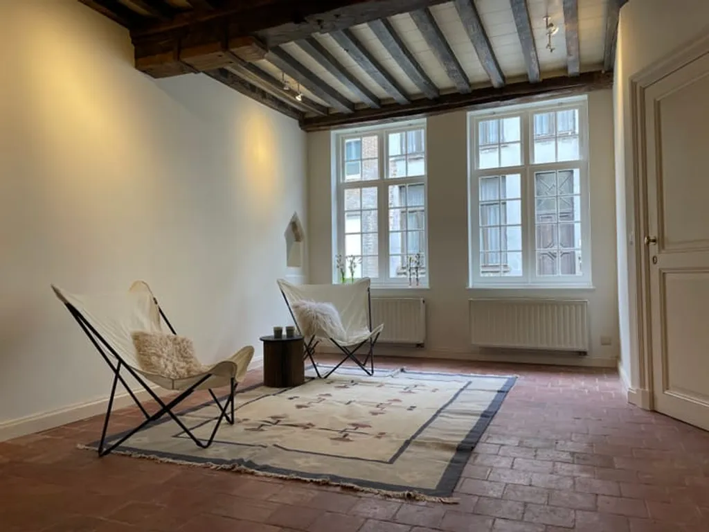 Huis in Brugge - 7677764 - Jan Miraelstraat 11, 8000 Brugge
