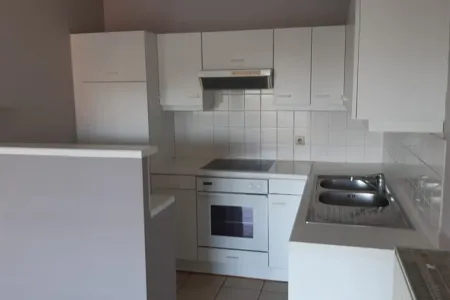 Appartement Te Huur Beringen
