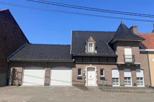 HuisOosterzele