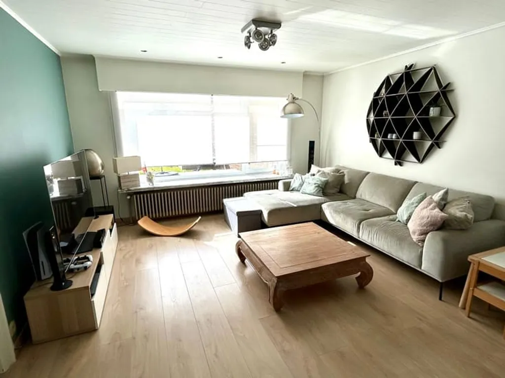 Huis in Oosterzele - 7677768 - Molenstraat 59, 9860 Oosterzele