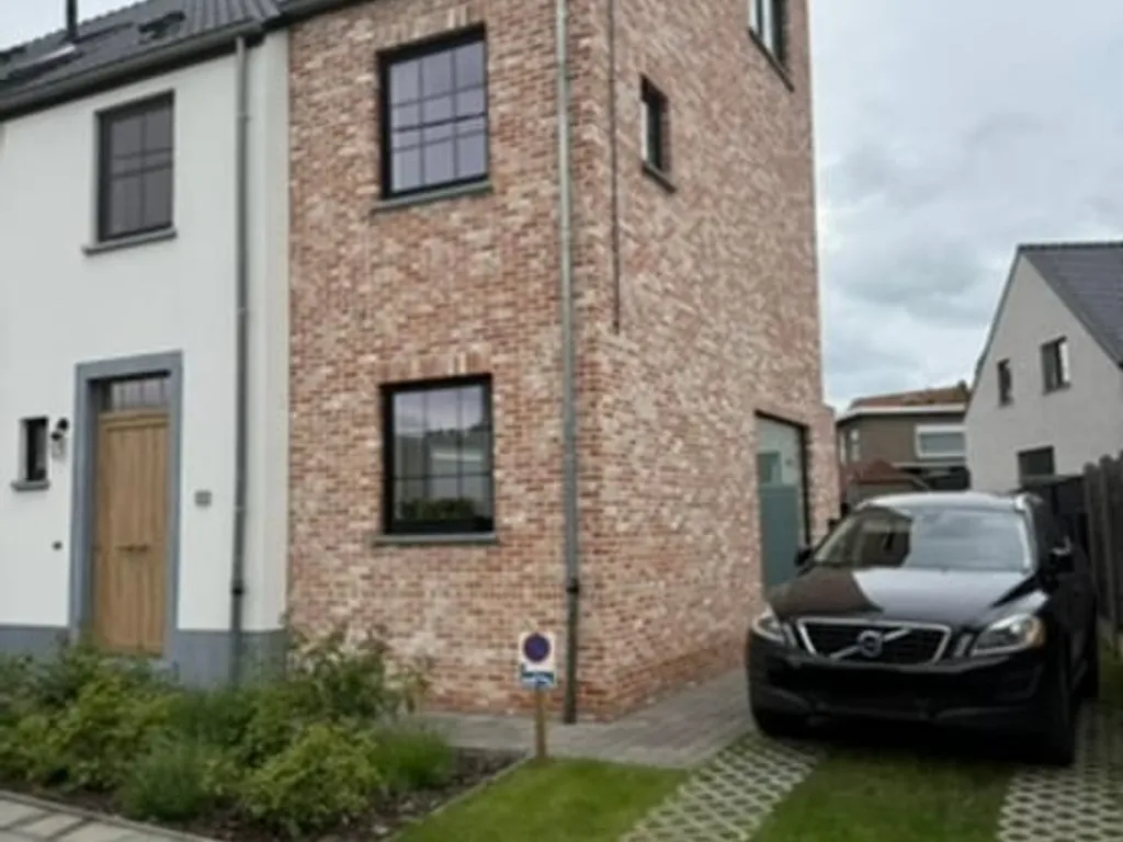 Huis in Berlare - 7677769 - Van Tieghemstraat 12, 9290 Berlare