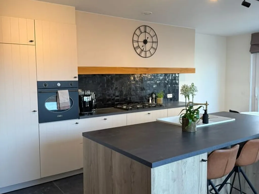 Huis in Berlare - 7677769 - Van Tieghemstraat 12, 9290 Berlare