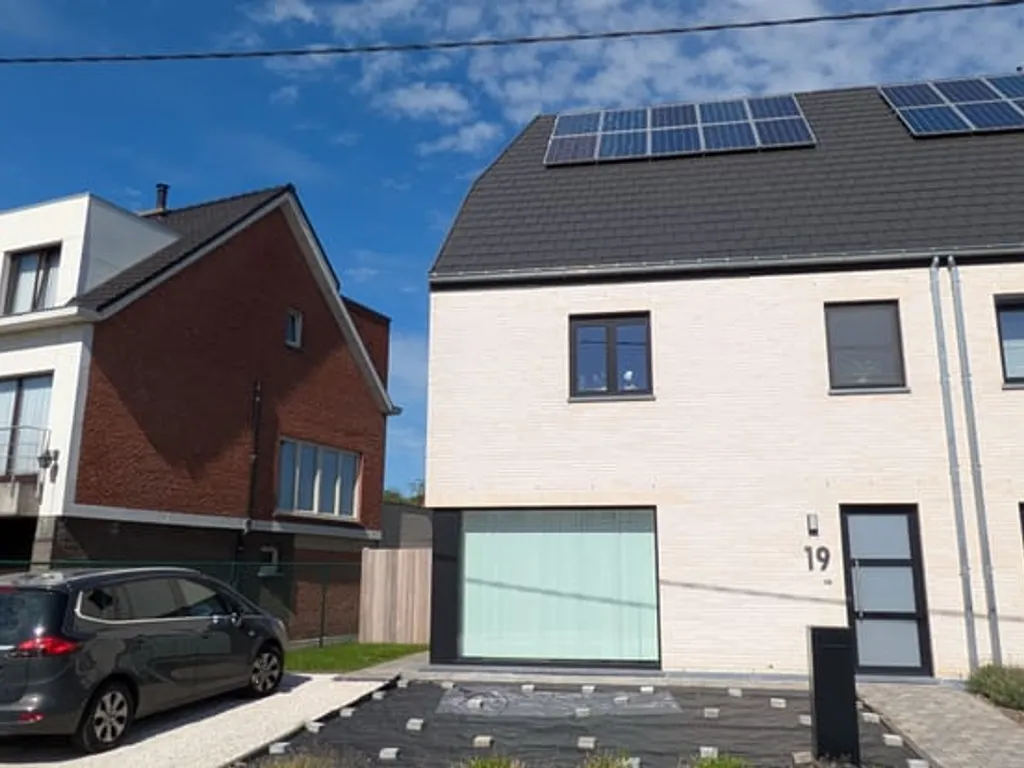 Huis in Berlare - 7677770 - Molenhoek 19, 9290 Berlare