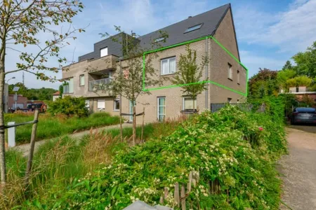 Appartement Te Huur Kapellen