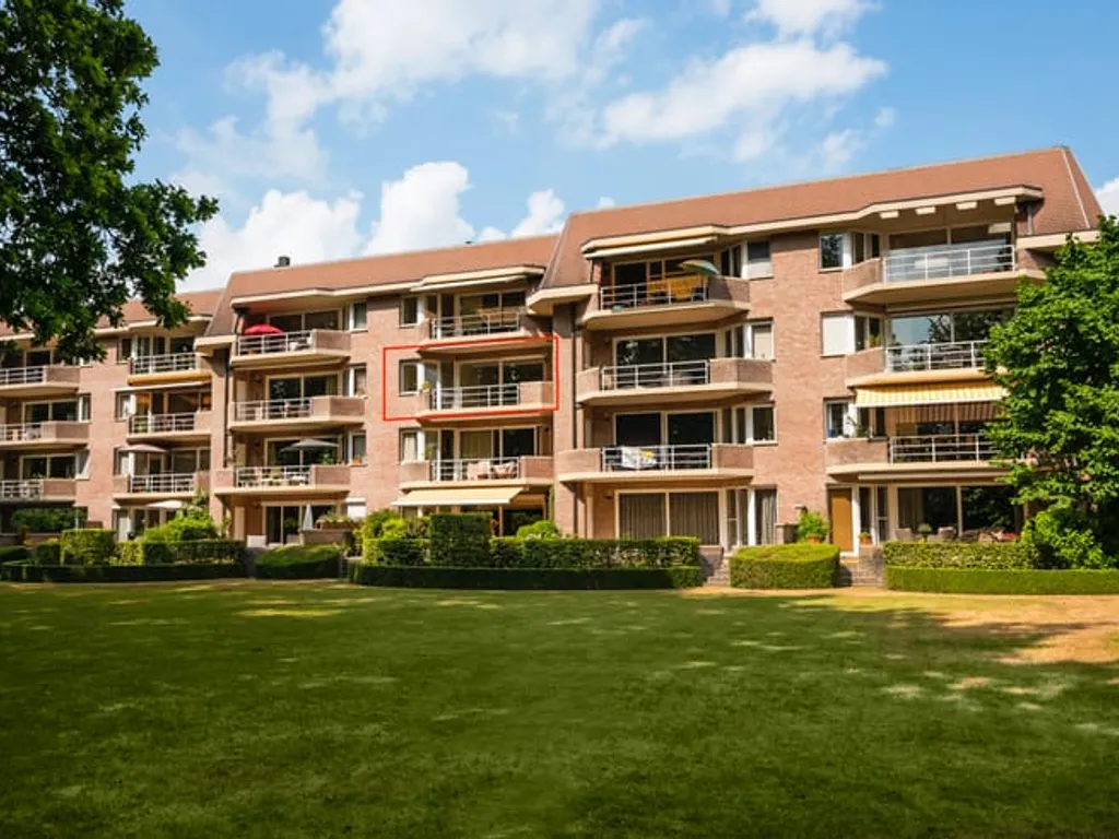 Appartement in Kapellen - 7677776 - Hoevensebaan 192, 2950 Kapellen
