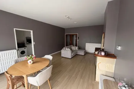 Appartement Te Huur Kapellen
