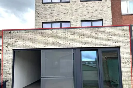 Appartement Te Huur Kapellen