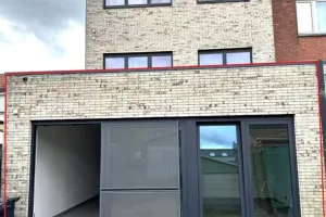  Verhuurd Kapellen