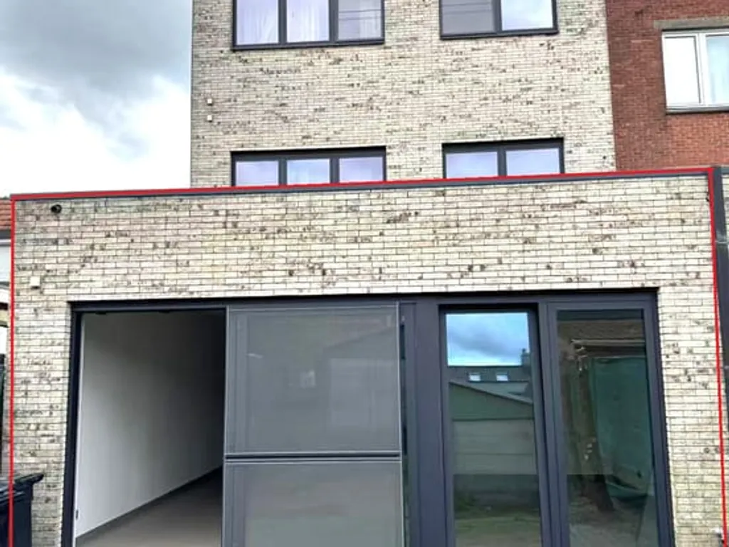 Appartement in Kapellen - 7677779 - Essenhoutstraat 116, 2950 Kapellen