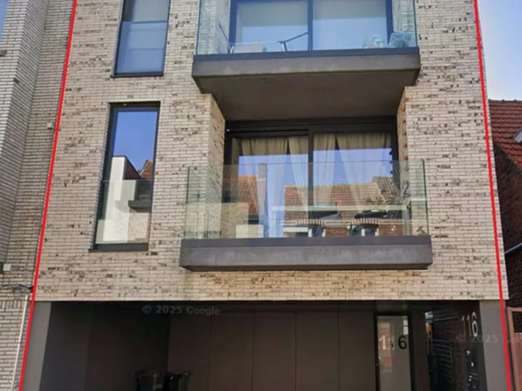 Appartement in Kapellen - 7677779 - Essenhoutstraat 116, 2950 Kapellen
