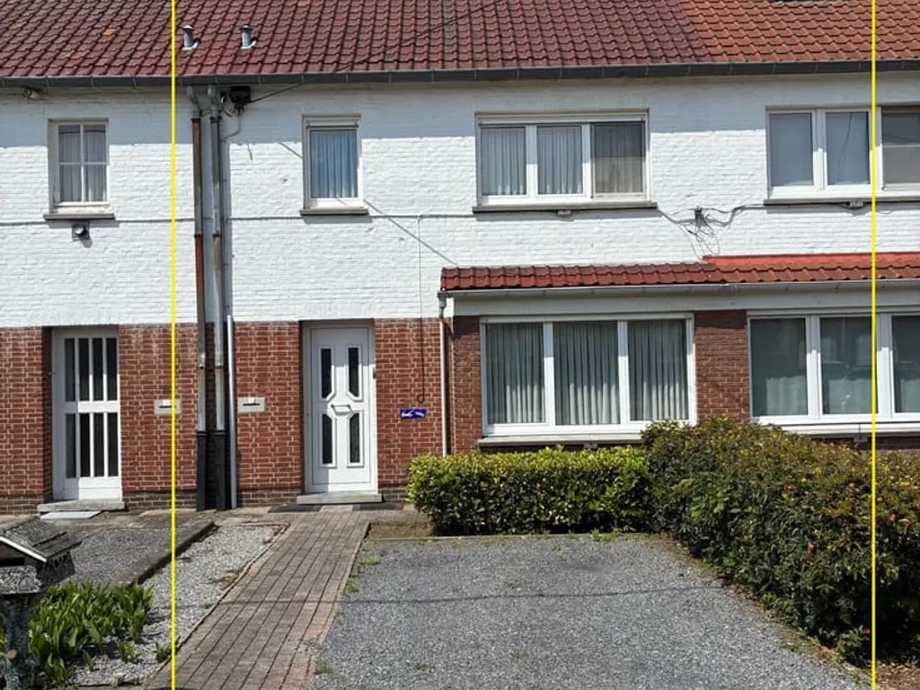Huis in Mechelen - 7677780 - Fonteinweg 7, 2801 Mechelen