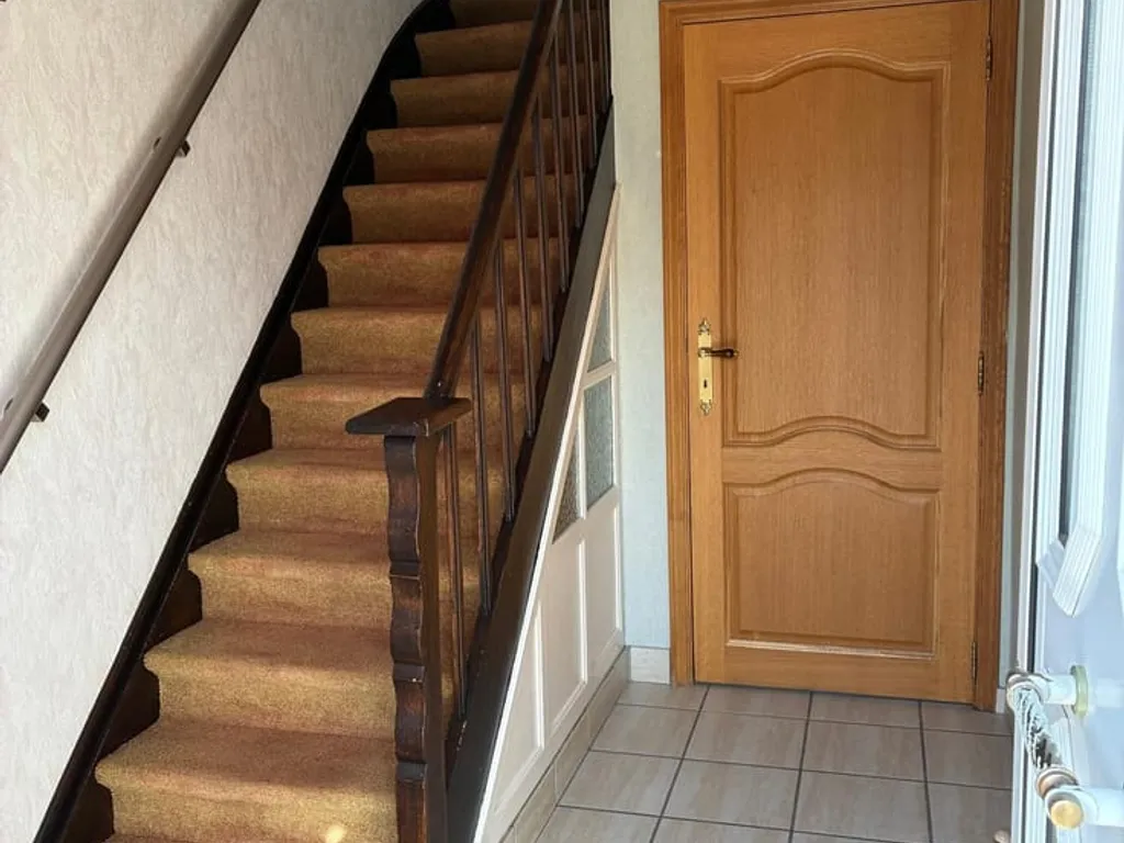 Huis in Mechelen - 7677780 - Fonteinweg 7, 2801 Mechelen