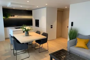  Verhuurd Knokke-Heist
