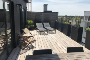  Verhuurd Knokke Het Zoute