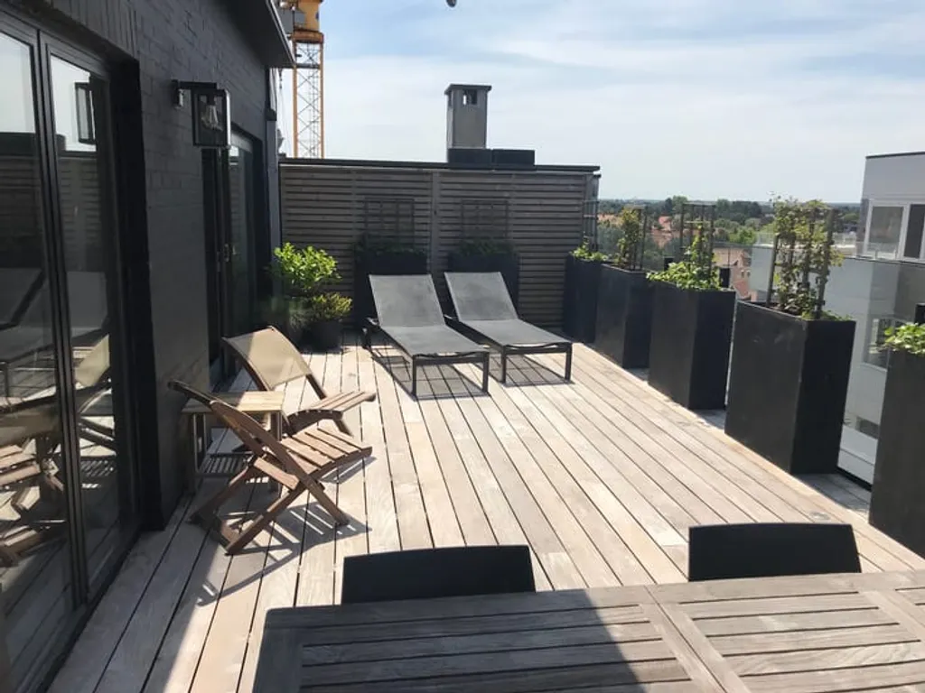 Huis in Knokke Het Zoute - 7677782 - Golvenstraat 15, 8300 Knokke het Zoute