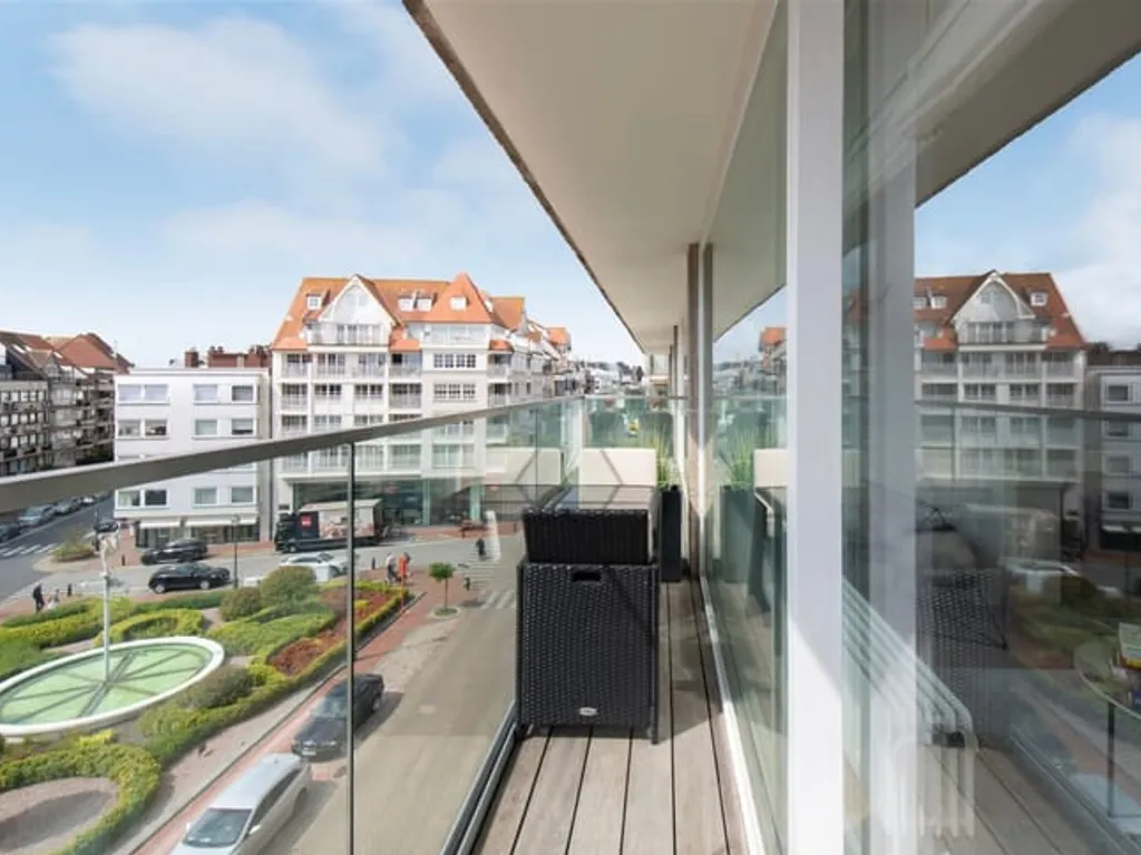 Studentenkot in Knokke-Heist - 7677783 - Kustlaan 47, 8300 Knokke-Heist
