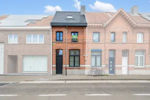 Huis Te Koop Temse