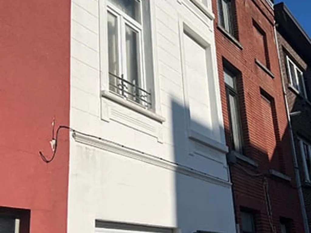 Huis in Geraardsbergen - 7677790 - Kleine Adamstraat 3, 9500 Geraardsbergen