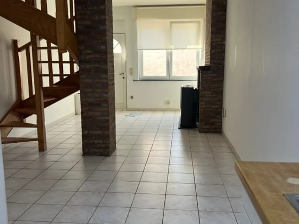 Huis in Geraardsbergen - 7677790 - Kleine Adamstraat 3, 9500 Geraardsbergen