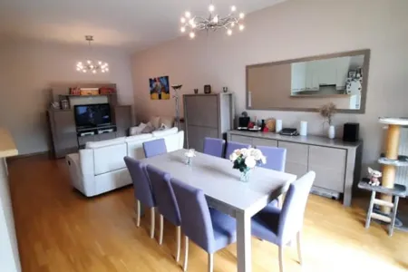 Appartement Te Koop Etterbeek
