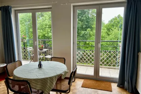 Appartement Te Koop Etterbeek
