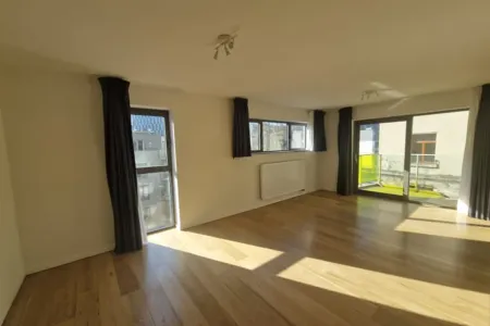 Appartement Te Koop Bruxelles