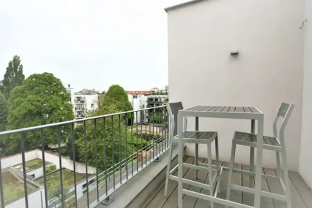 Appartement Te Koop Etterbeek