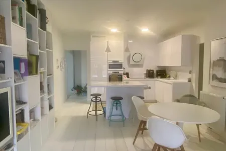 Appartement Te Koop Etterbeek