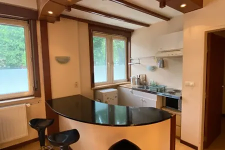 Appartement Te Koop Etterbeek
