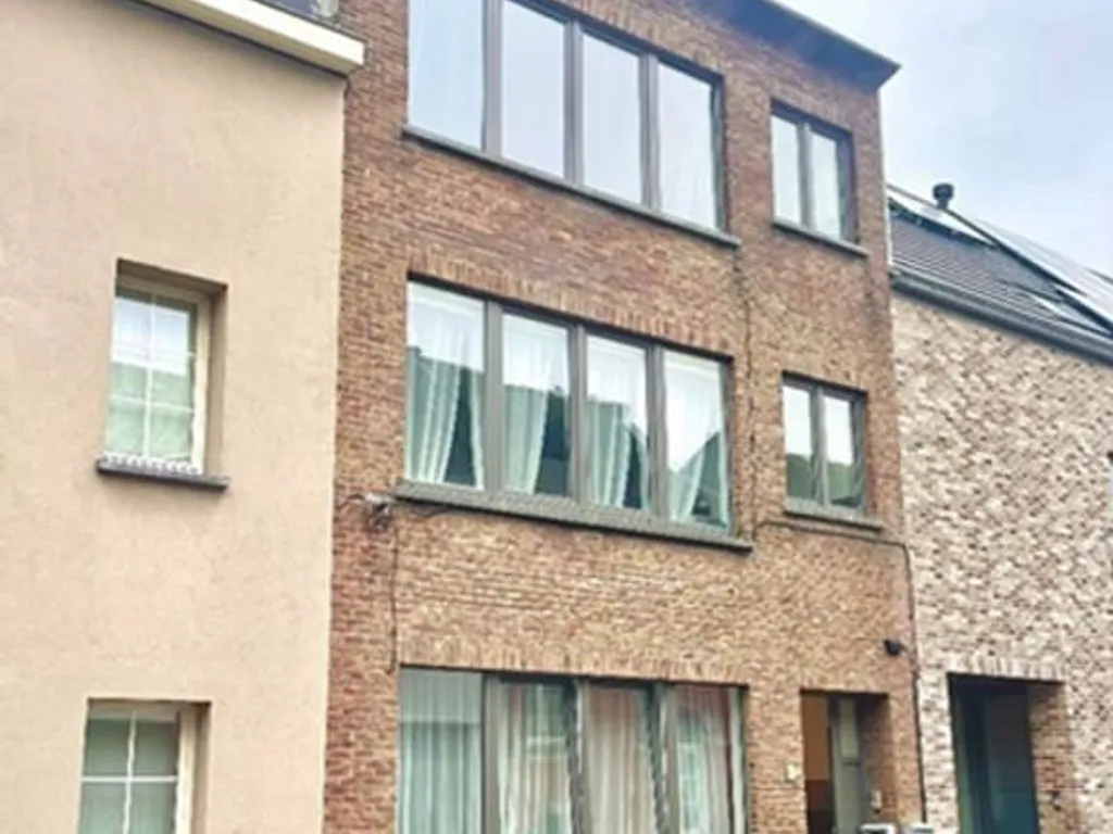Huis in Dendermonde - 7677808 - Heirstraat 77, 9200 Dendermonde