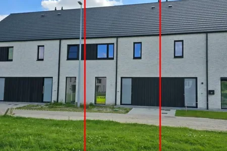 Garage Te Huur Oostkamp