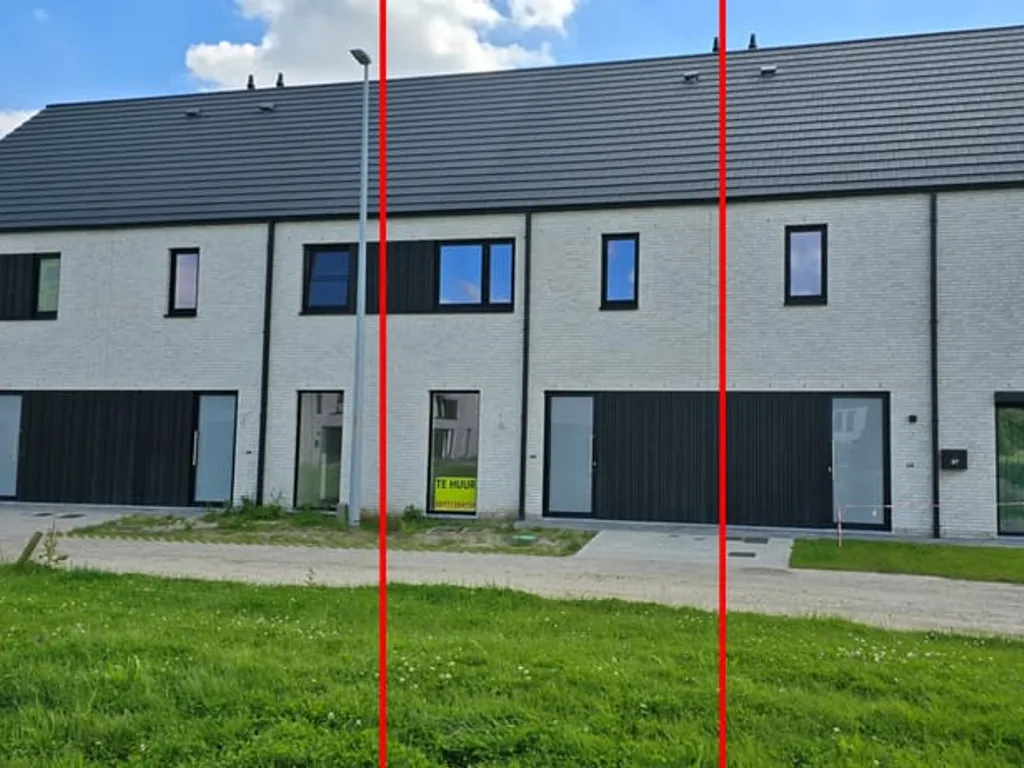 Huis in Oostkamp - 7677809 - Gerststraat 35, 8020 Oostkamp
