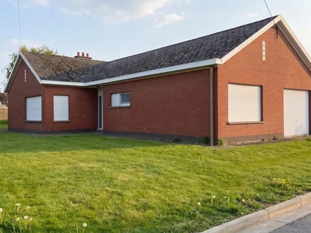 Huis in Ledegem - 7677810 - Begijnestraat 13, 8880 Ledegem