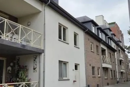 Appartement Te Huur Puurs