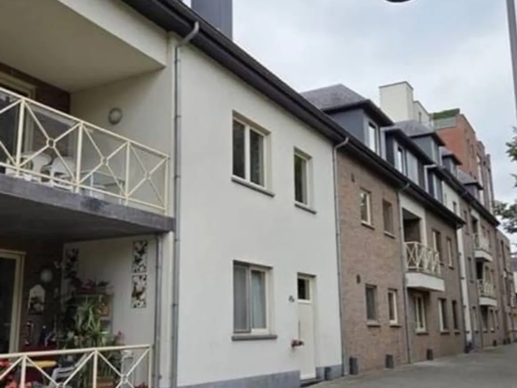 Appartement in Puurs - 7677811 - Liezele-Dorp 47, 2870 Puurs