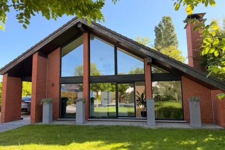 Villa Te Koop Buggenhout/opstal