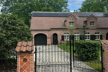 GarageSchilde