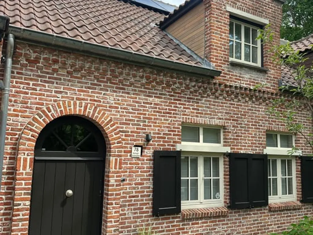 Garage in Schilde - 7677816 - Eugeen Van De Vellaan 78, 2970 Schilde