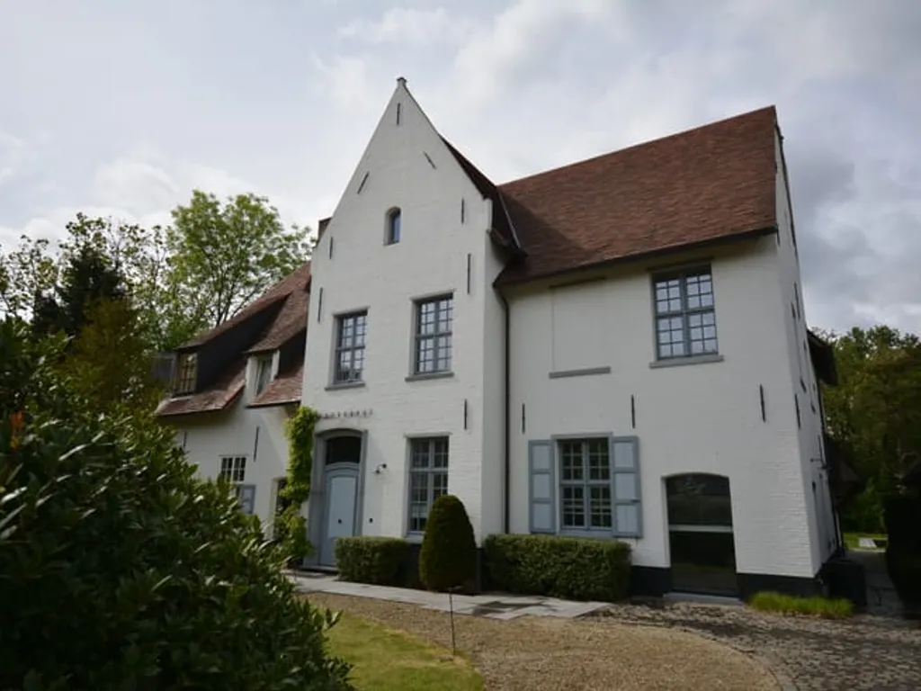 Villa in Schilde - 7677818 - Heidedreef 62, 2970 Schilde
