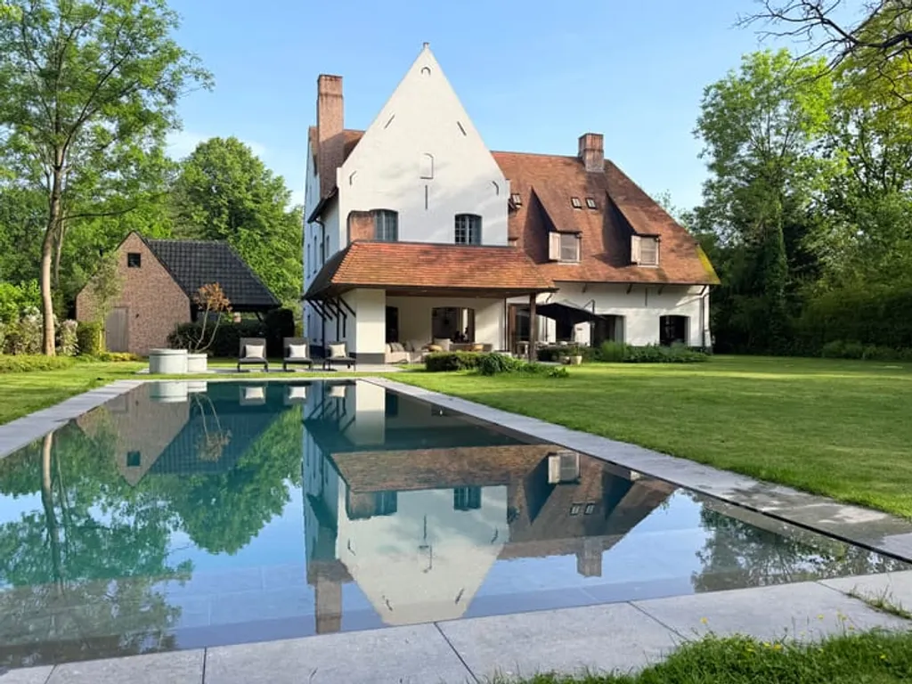 Villa in Schilde - 7677818 - Heidedreef 62, 2970 Schilde