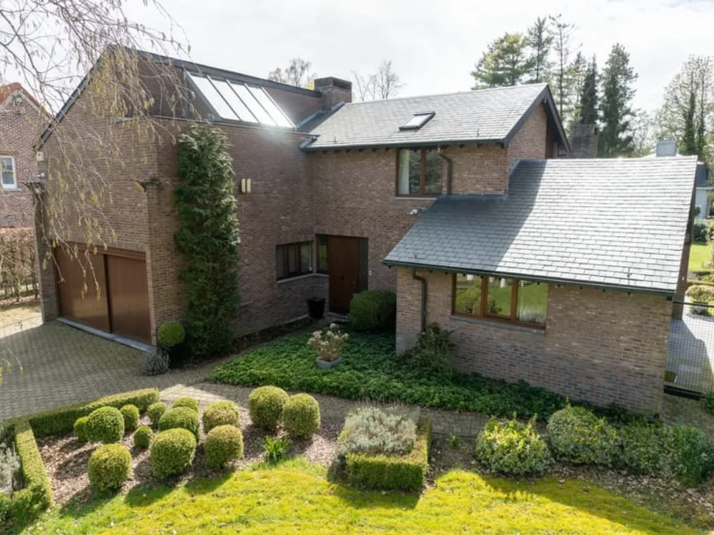 Villa in Schilde - 7677819 - Swaenebeecklaan 4, 2970 Schilde