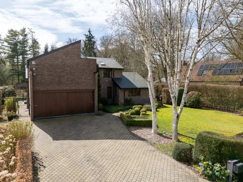 Villa in Schilde - 7677819 - Swaenebeecklaan 4, 2970 Schilde